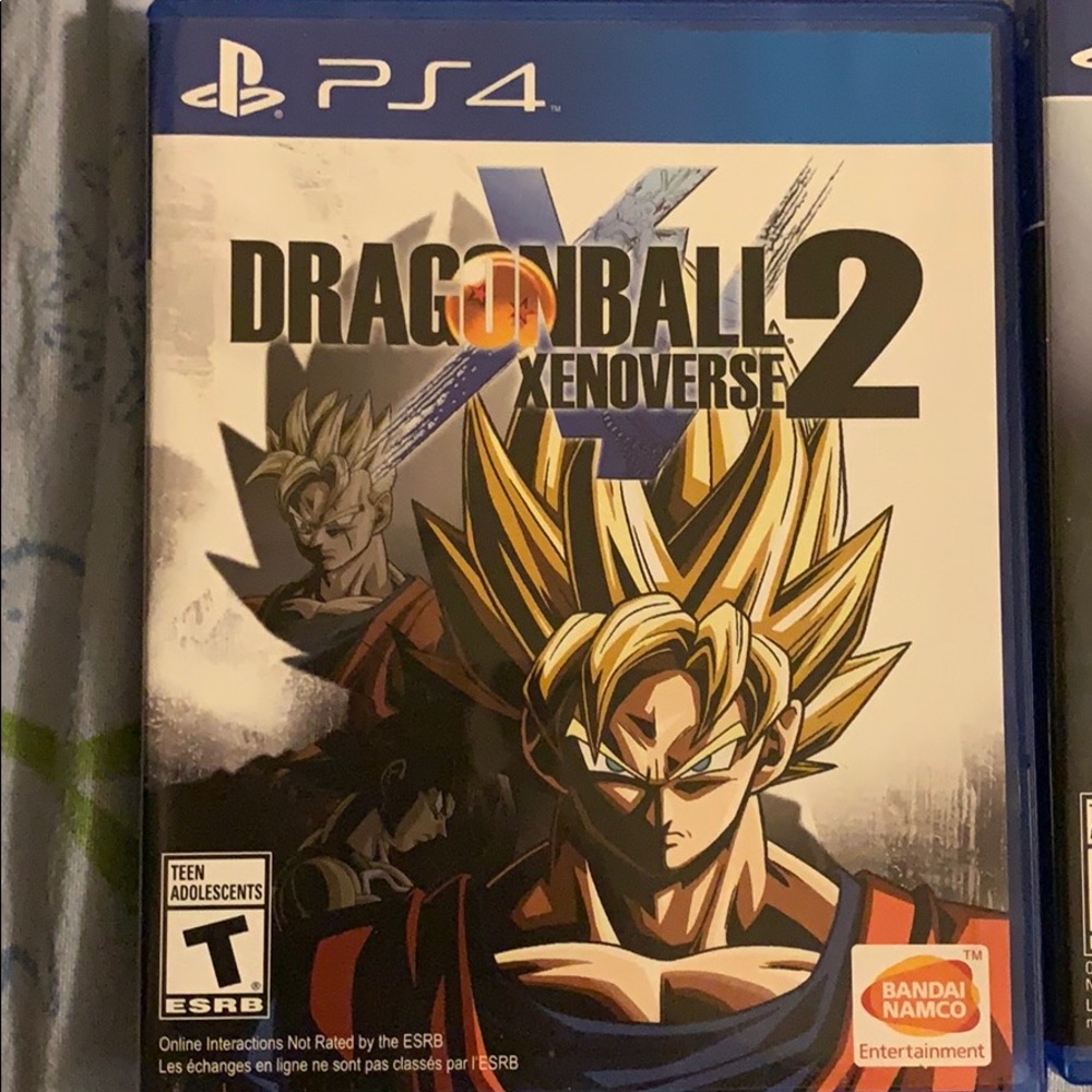 Ps4 games Bundle Pack